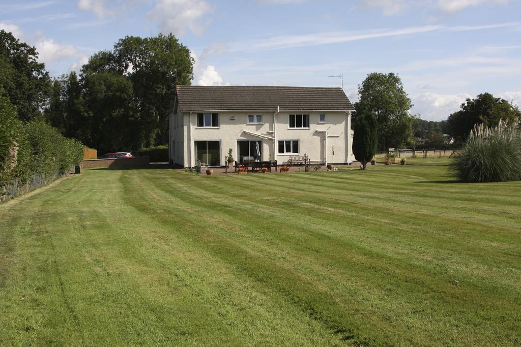 Broadwell Guest House Meriden  Exterior photo