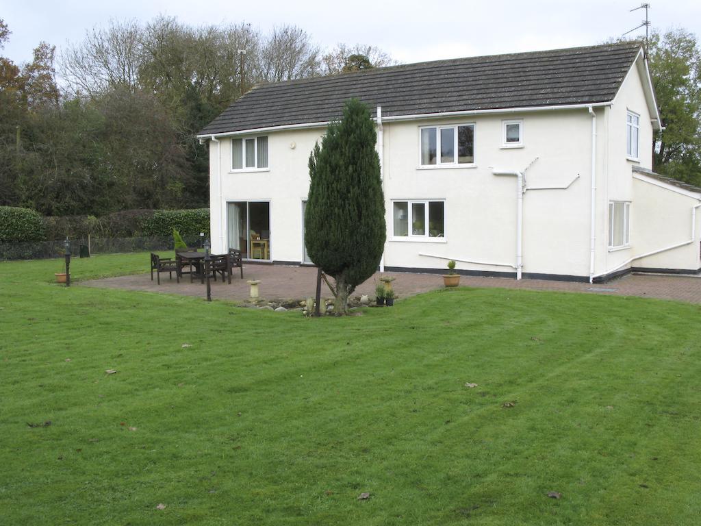 Broadwell Guest House Meriden  Exterior photo