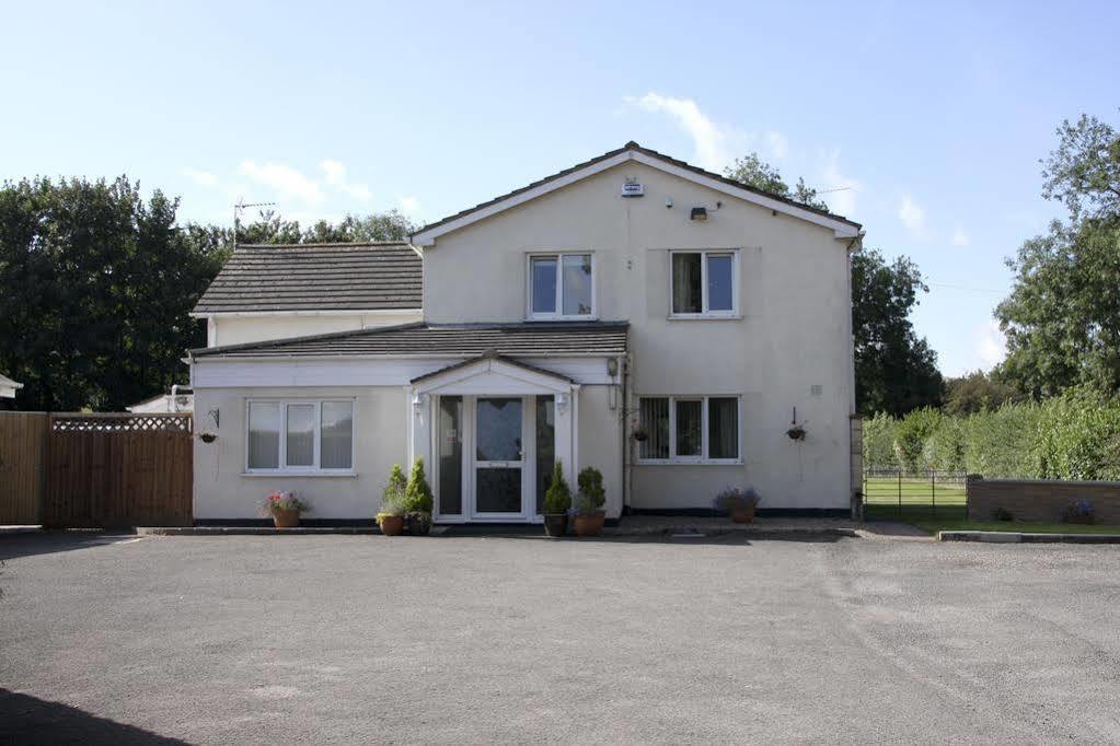 Broadwell Guest House Meriden  Exterior photo